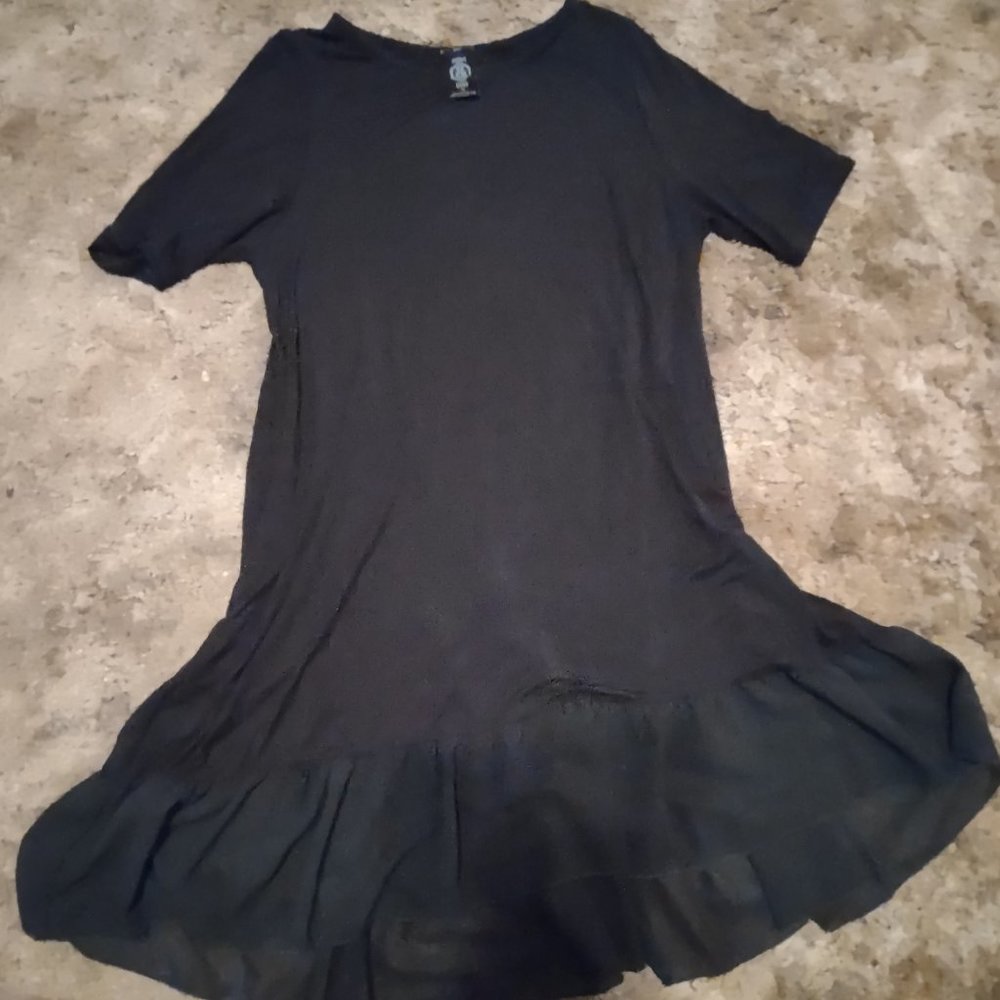 Agnes and Dora tunic/dress
